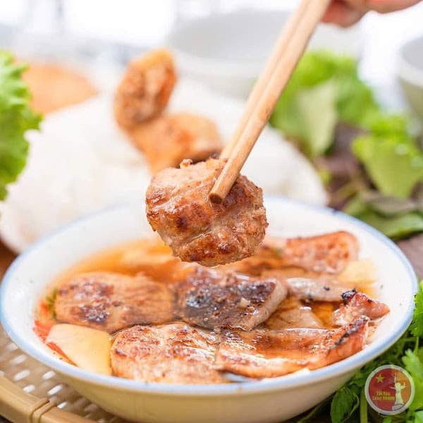 Hình ảnh Bún 29 - Bún chả Hà Nội, Bún đậu mắm tôm - 3