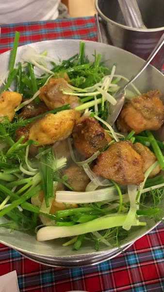 Hình ảnh Chả Cá Anh Vũ - 3