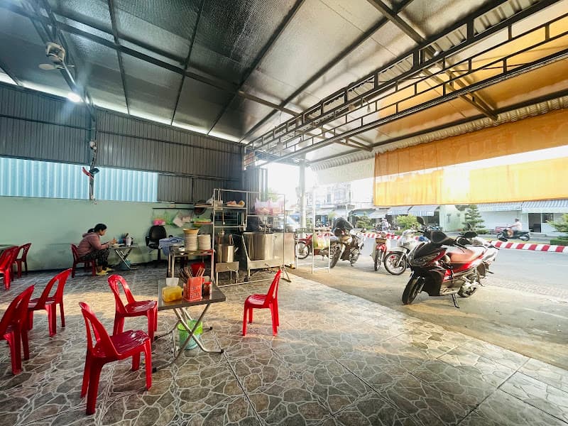 Hình ảnh Hủ Tiếu Thuý Huỳnh since 2008 - 4