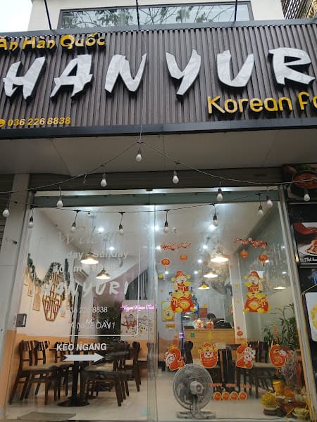 Hình ảnh Hanyuri Korean Food - 2