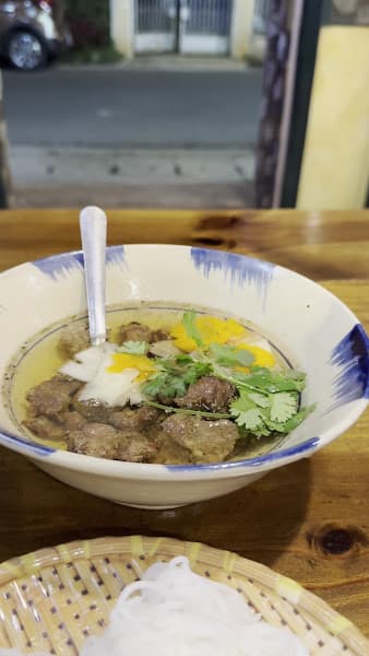 Hình ảnh Bún chả Hà Nội La1988 - 4