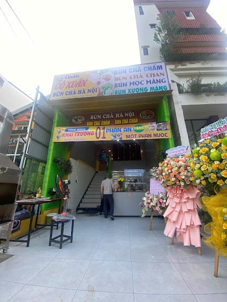 Hình ảnh Bún Chả Hà Nội Cô Xuân - 6