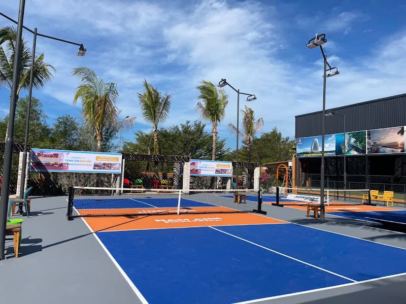 Hình ảnh NAM ANH PICKLE BALL 67Ha - 3