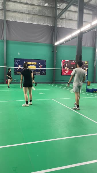 Hình ảnh Sơn Tạ Sport - 2