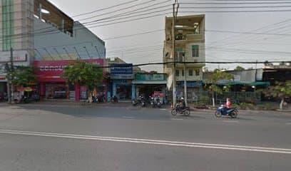Hủ Tiếu Bà Mập