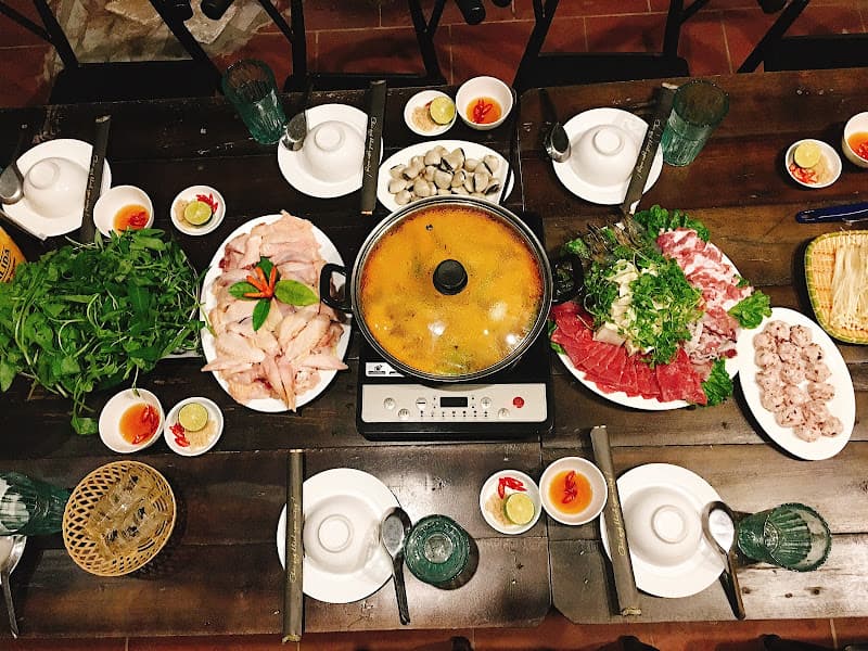 Hình ảnh Cà Phê Cướp Biển - 5