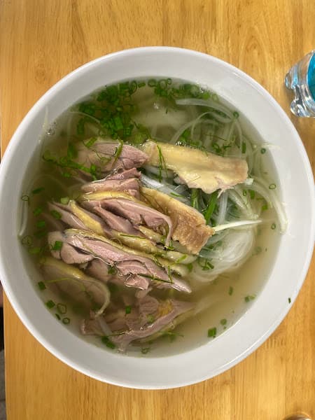 Hình ảnh Phở Phố Hà Nội - Free Ship - 2