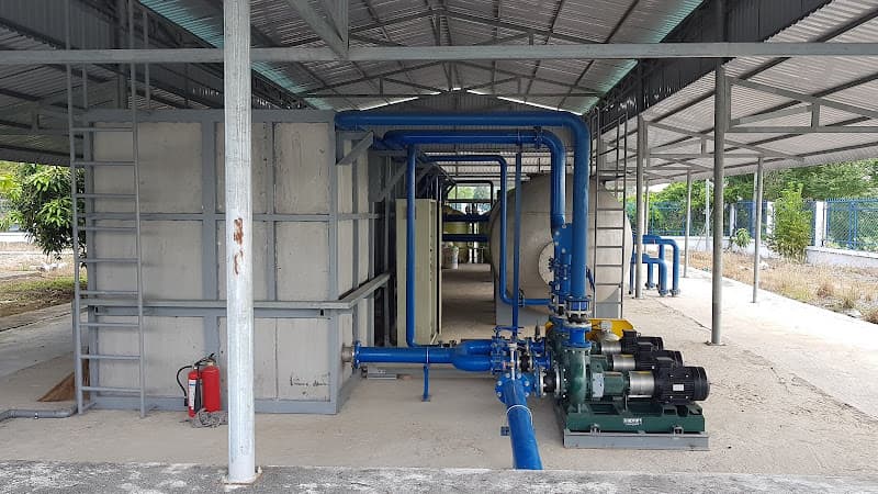 Hình ảnh Câu lạc bộ Cầu Lông ÚT TÀI - 8