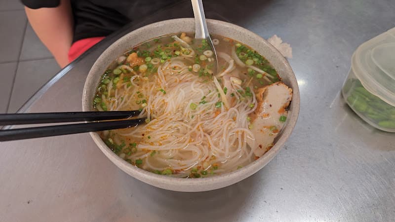 Hình ảnh Quán Bánh Canh - Bún Cá Hai Cá - 5