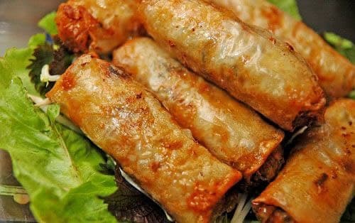 Hình ảnh Bún Chả Hà Nội Sam - 3