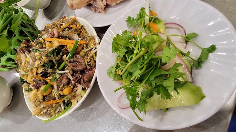 Hình ảnh Quán Ngan Trăm Món Yến Phương - 3