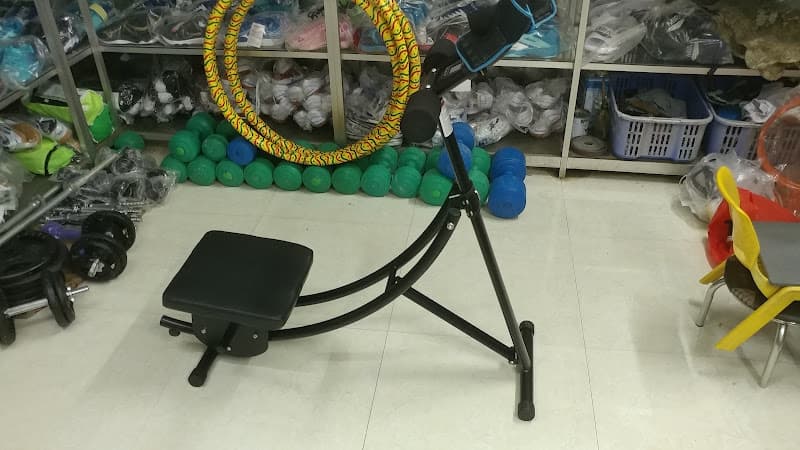 Hình ảnh Cửa Hàng Thể Thao Phương Tuấn - 2