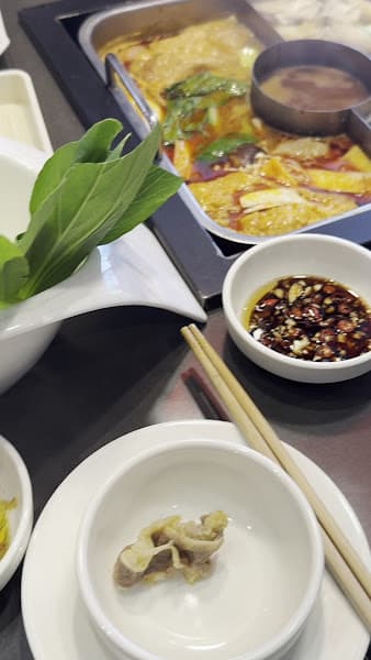 Hình ảnh Hutong Hotpot - Thiên đường lẩu Hồng Kông Tp Vinh - 4