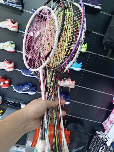 Hình ảnh Lộc Sport - 4
