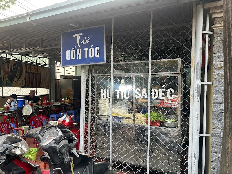 Hình ảnh Hủ Tiếu Sa Đéc Chú Bình - 4