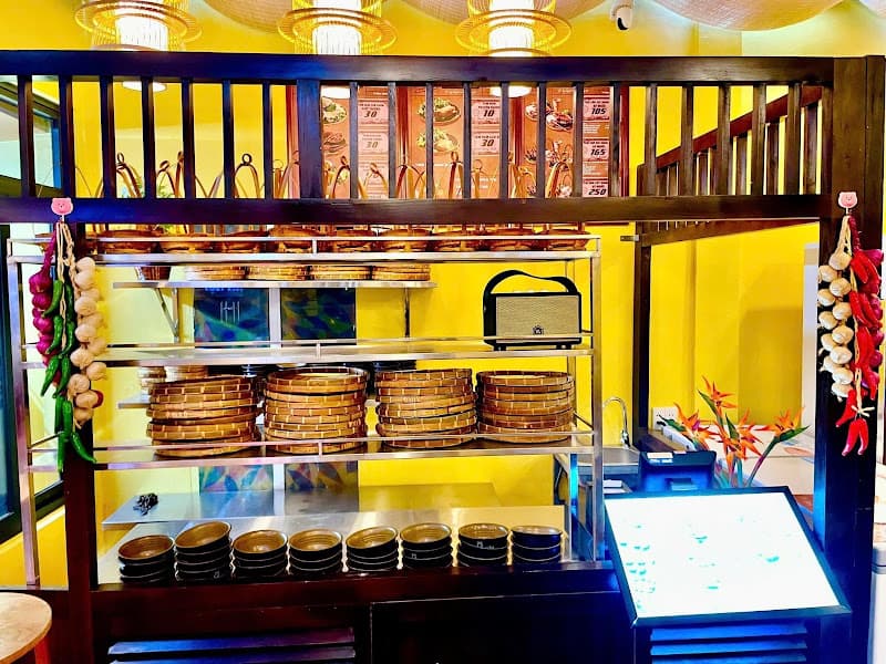 Hình ảnh Ô Bun Cha - Bún Chả Hà Nội - CS1: 02 Ngô Quyền, Quảng Trị - 5