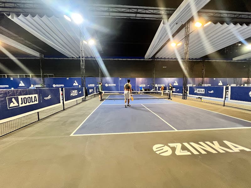 Hình ảnh Zinka Pickleball Hải Phòng - 2