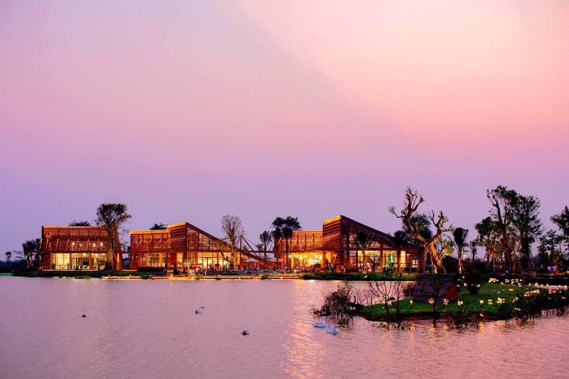 Hình ảnh Eco Central Park Vinh City - 6