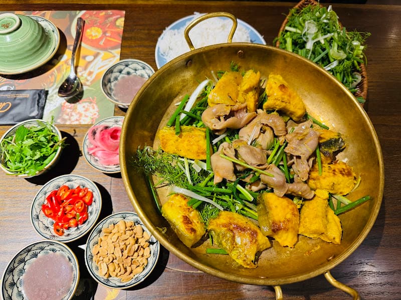 Hình ảnh Chaka Restaurant - 3