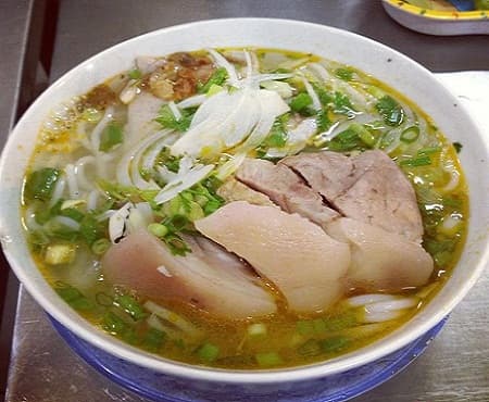 Hình ảnh Bún Chả Hà Nội - Giò, Gân, Tái, Nạm, Chả - 2