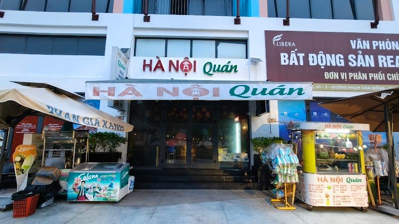 Hình ảnh HÀ NỘI QUÁN - 2