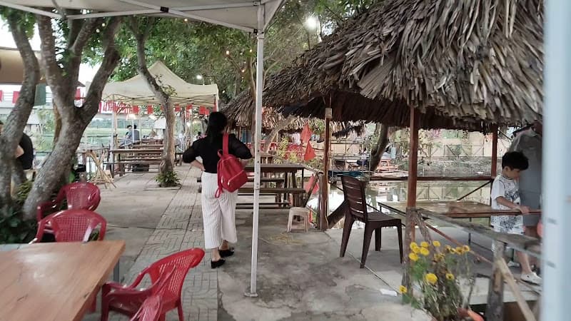 Hình ảnh Rơm Quê - 3