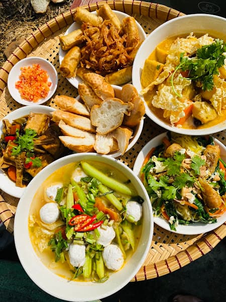 Hình ảnh Quán cơm Thanh Hà - 2