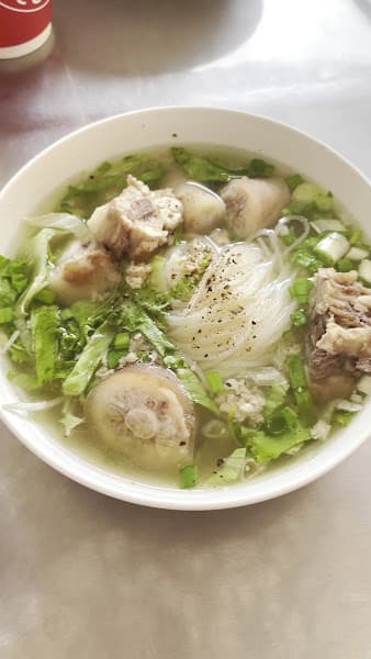 Hình ảnh Hủ Tiếu Sa Đéc Ngọc Hạnh - 5