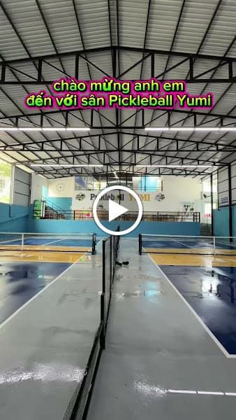 Hình ảnh YUMI PICKLEBALL - 4