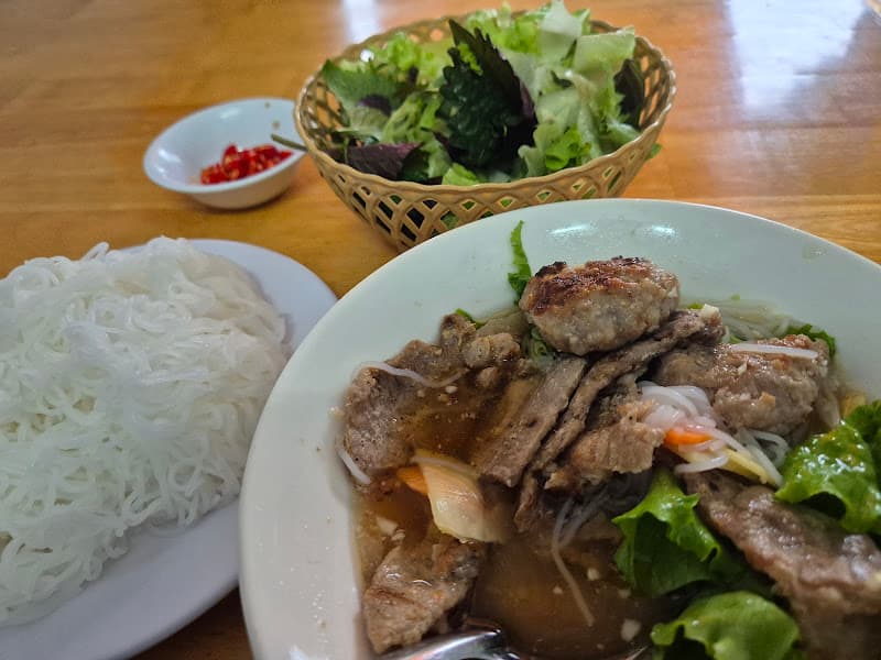 Hình ảnh Bún Chả Hà Nội & Phở [Hạnh Trang] - 4