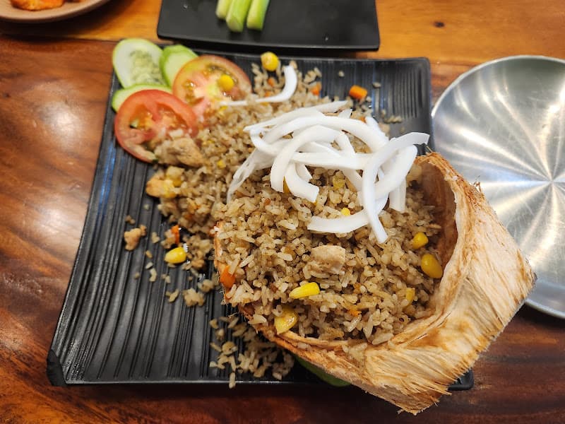 Hình ảnh Cơm Gà Hà NGÔ GIA TỰ - 9