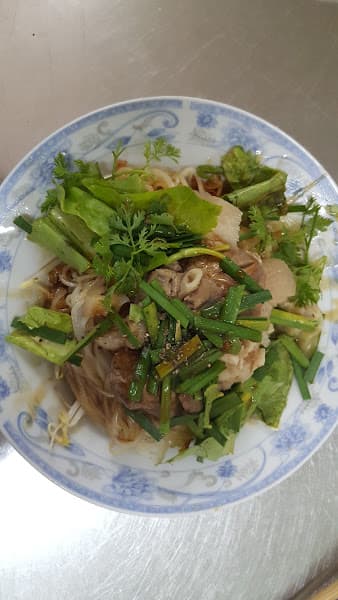Hình ảnh Quán hủ tiếu Minh Trang (bà mập) - 2