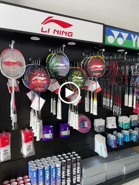Hình ảnh VIETFIT SPORTS - Shop Cầu Lông Vĩnh Long - 2