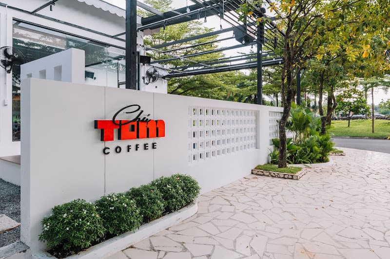 Hình ảnh Chú Tom Coffee - 4