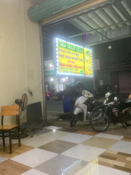 Hình ảnh Bún chả Hà Nội Nhật Thành - 5