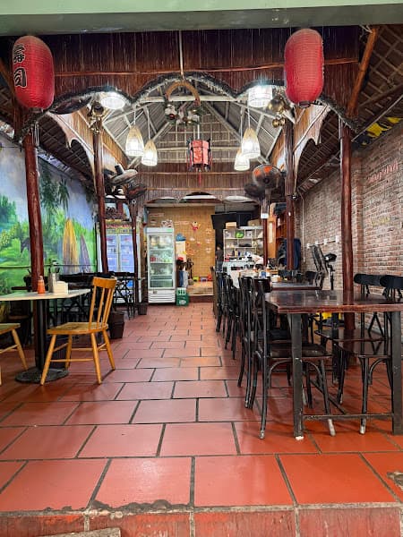 Hình ảnh Phở, Bún Chả Hà Nội Xưa - 21 Ngô Thì Sĩ - 3