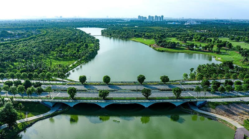 Hình ảnh Eco Central Park Vinh City - 3