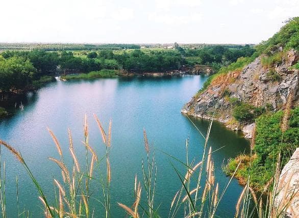 Ảnh bìa Sun World Ba Den Mountain