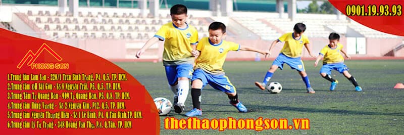 Ảnh bìa Sân Thể thao Đa năng Lam Sơn