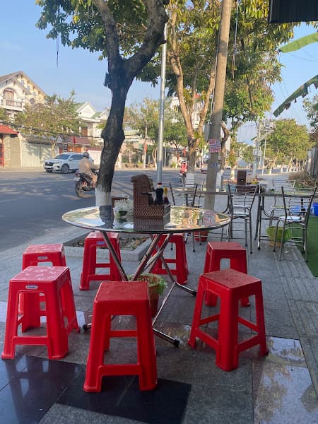 Ảnh bìa Hủ Tiếu Gạo
