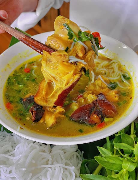 Hình ảnh Bún Đậu Mắm Tôm ĐẮC SINH 94 Mai Xuân Thưởng Vĩnh Hòa -Nha Trang -Khánh Hòa - 5
