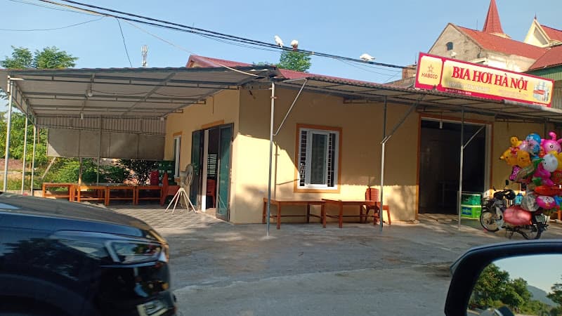 Hình ảnh BÚN CHẢ HÀ NỘI - 4