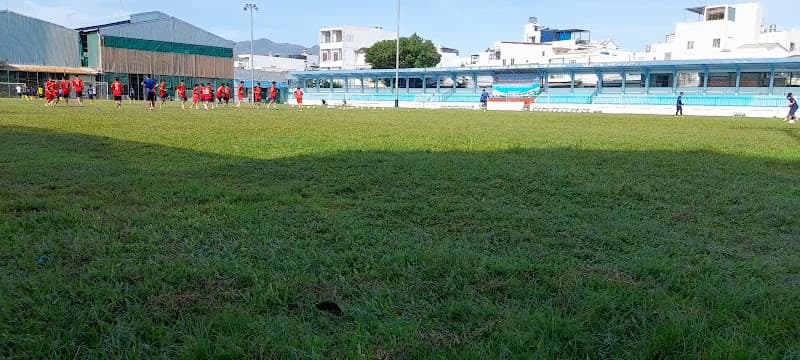 Hình ảnh Sân Mã Thánh - 6
