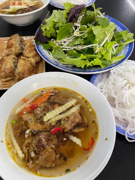 Hình ảnh Ẩm Thực Hà Nội - 2