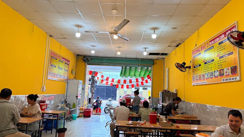 Ảnh bìa Hương Bắc 2 - Bánh Cuốn & Bún Chả Hà Nội