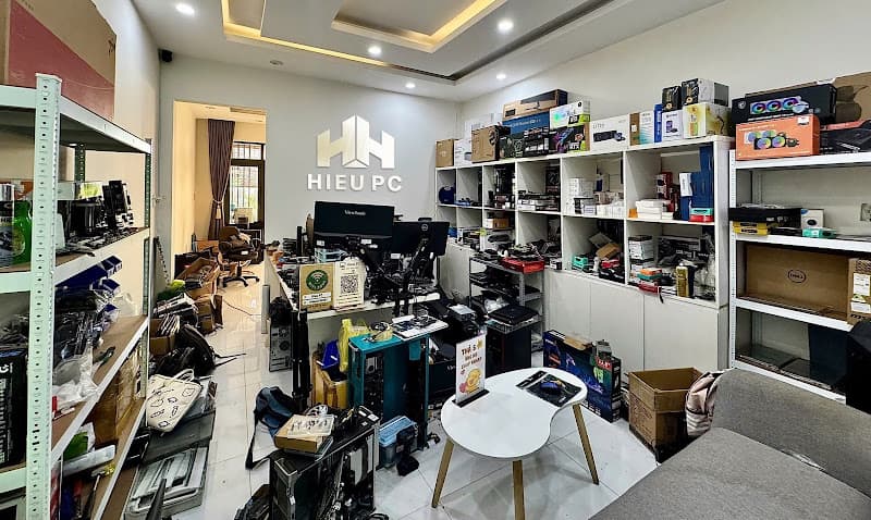 Hình ảnh Hieu PC - Cửa Hàng Máy Tính Nha Trang - 2
