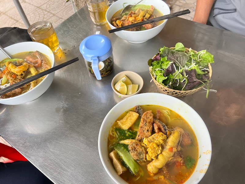 Hình ảnh Bún cá Hà Nội - 5