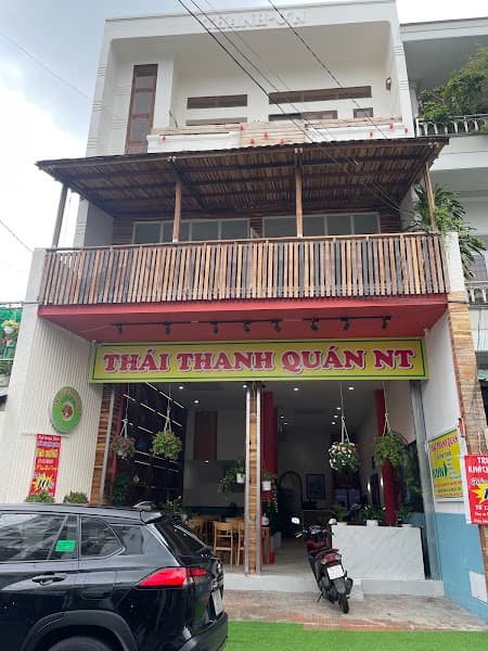 Hình ảnh Thái Thanh Quán - 5