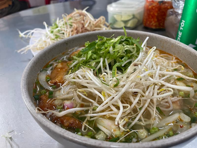 Hình ảnh Quán Bánh Canh - Bún Cá Hai Cá - 3