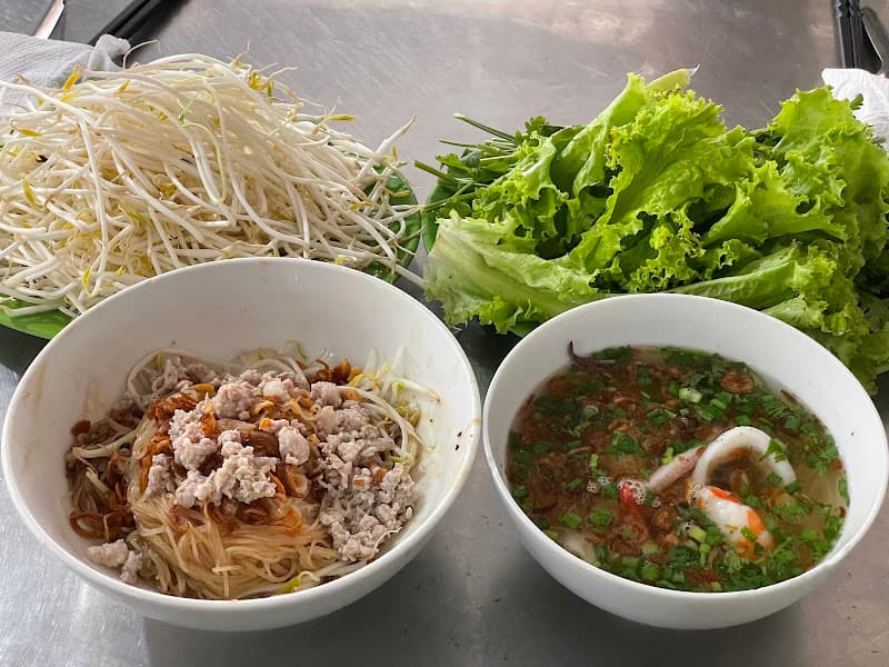 Hình ảnh Hủ Tiếu Nam Vang THIÊN PHÁT - 2